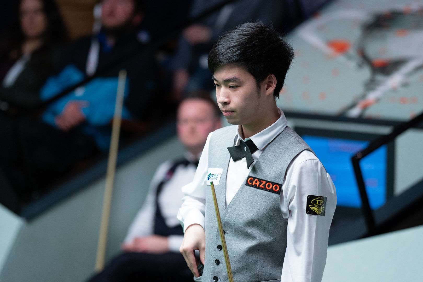 它能引领我 它能引领我