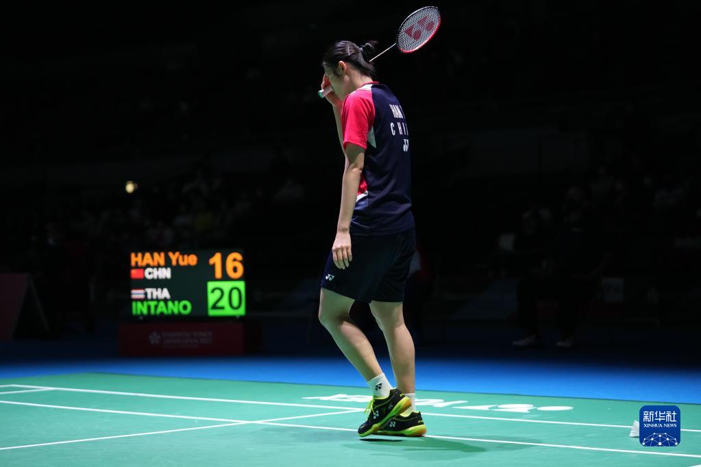 比赛的转折 比赛的转折